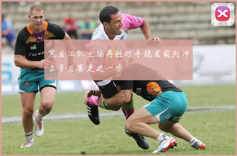 黑龙江队主场再胜对手稳居前列冲击季后赛更进一步